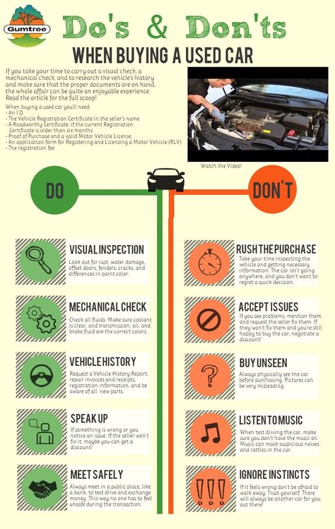 Car Mechanic Tips, Cars Brands, Driving Basics, Buying A Used Car, Car Checklist, Rogers Arkansas, Car Life Hacks, Car Buying Guide, Car Facts