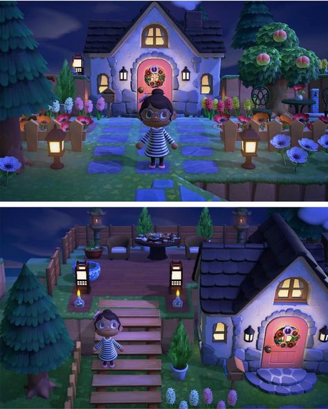 Outset Island, Motif Acnl, Animal Crossing 3ds, Ac Ideas, Ac New Leaf, Animal Crossing Guide, Acnh Inspiration, Acnh Island Ideas, Animal Crossing Island Ideas