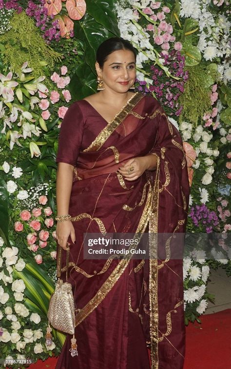 Vidya Balan Blouse Design, Vidya Balan Saree Blouse, Vidya Balan Saree, New Saree Blouse Designs, New Saree, Vidya Balan, Saree Blouse Designs, Blouse Design, Saree Blouse