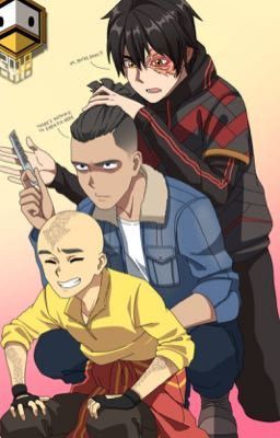 Read Zuko x Reader x Aang: Jealousy is Posion from the story Avatar The Last Airbender x Reader oneshots[COMPLETE] by R... Zuko X Sokka, Avatar Ang, Avatar Studios, Atla Memes, Avatar Legend Of Aang, Avatar Zuko, Avatar The Last Airbender Funny, Avatar Last Airbender, Avatar Funny