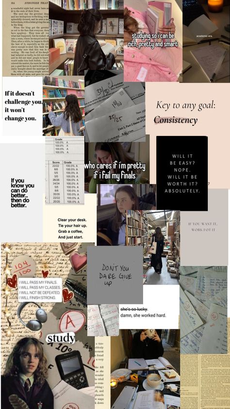 academic era #smartgirlvibes #rorygilmore #hermionegranger Yonsei University, Vision Board Collage, Smart Girl, Motivation Board, Study Motivation Inspiration, Studying Inspo, Year 11, Pretty Wallpaper Iphone, Study Hard