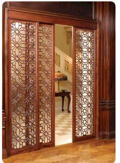 Sliding Door Design, Room Divider Doors, Room Door Design, Living Room Partition, Living Room Partition Design, Room Partition Designs, Partition Design, Room Partition, Screen Design