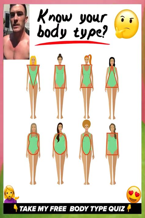 Haley Modern Family, Body Type Quiz, V Shred, Icebreakers, Body Fitness, Work Outs, Juicing Recipes, Fitness Nutrition, Body Health