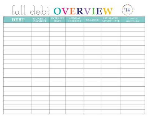 Paying off Debt Worksheets Debt, Debt Payoff #Debt Credit Card Payoff Plan, Debt Snowball Worksheet, Credit Card Tracker, Credit Card Debt Payoff, Debt Payoff Plan, Debt Payoff Printables, Excel Budget Template, Credit Card Balance, Credit Debt