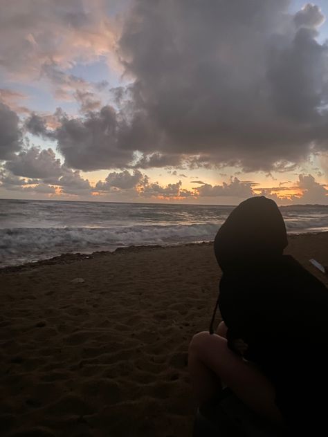 Watching Sunrise Aesthetic, Couple Watching Sunrise, Date Ideas For Friends, Vacation Pictures Friends, Sunrise Watching, Hozier Songs, Moonlight On The River, Watching Sunrise, Merch Photoshoot