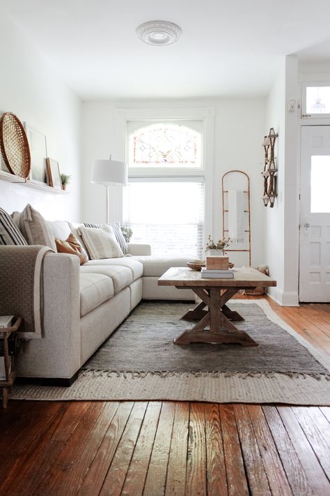 Affordable Coffee Tables, Lounge Room Styling, Lifestyle Co, Old Wood Floors, Living Room Wood Floor, Farmhouse Living Room Furniture, Small Lounge, Family Living Room, Room 2023