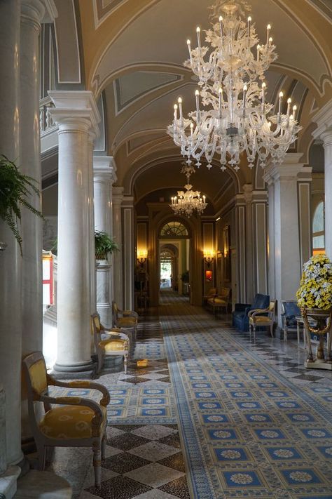 Where to Stay in Lake Como, Italy: Villa D’Este a Top Five Star Luxury Hotel in Italy Lake Como House Interior, Villa Deste Lake Como, Lake Como Villa Interior, Villa D’este Lake Como, Villa Lake Como, Villa Deste, Lake Como Villas, Comer See, Italy Villa