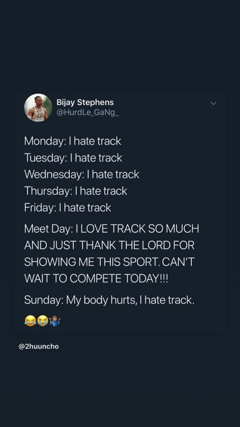 Track And Field Quotes Motivational, Track And Field Captions For Instagram, Track Tweets, Track Captions For Instagram, Track Relatable, Track Mindset, Tips For Track, Track Workouts For Sprinters, Track Drawing