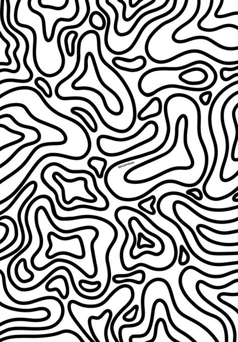 Relaxing colouring pages Coloring pages #coloringpages Coloring page #coloringpage Adult Coloring pages #adultcoloringpages Coloring pages adult #coloringpagesadult Coloring books #coloringbooks 1.818 Patterns To Colour In, Designer Coloring Pages, Hypebeast Coloring Pages, Pattern Colouring Pages, Empty Coloring Pages, Thick Lined Coloring Pages, Big And Bold Coloring Pages, Teenage Coloring Pages, Satisfying Patterns Colouring Book