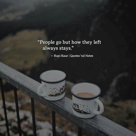 How they left, tells you who they are.. Cute Quotes For Life, Quotes About Photography, Sweet Quotes, Memories Quotes, Quotes For Life, My Quotes, Heartfelt Quotes, Reality Quotes, Cute Quotes