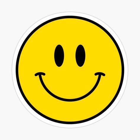 Happy Face Images, Happy Face Drawing, Smiley Face Yellow, Emoji Happy Face, Smiley Happy, Happy Smiley Face, Yellow Smiley Face, Smiley Emoji, Emoji Drawing