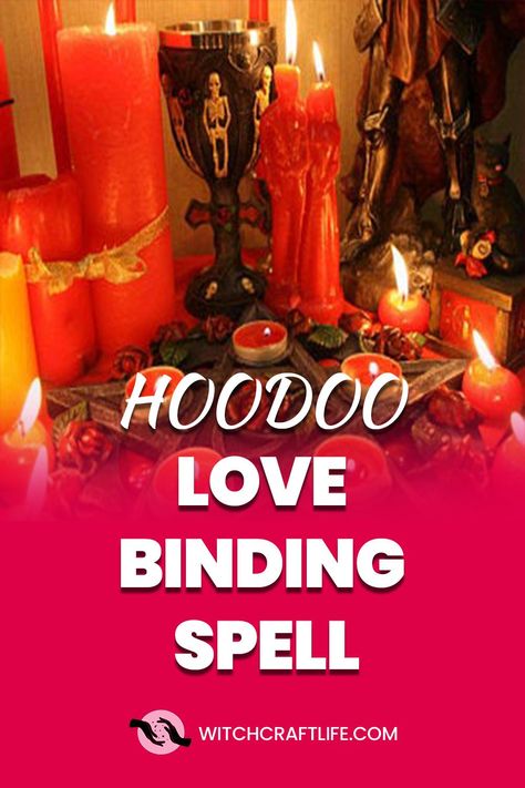 Love Binding Candle Spell, Hoodoo Love Binding Spell, Binding Spell Love, Love Binding Spells That Work, Binding Magic, Love Spells For Specific Person, Binding Love Spell, Heal Relationship, Obsession Spell