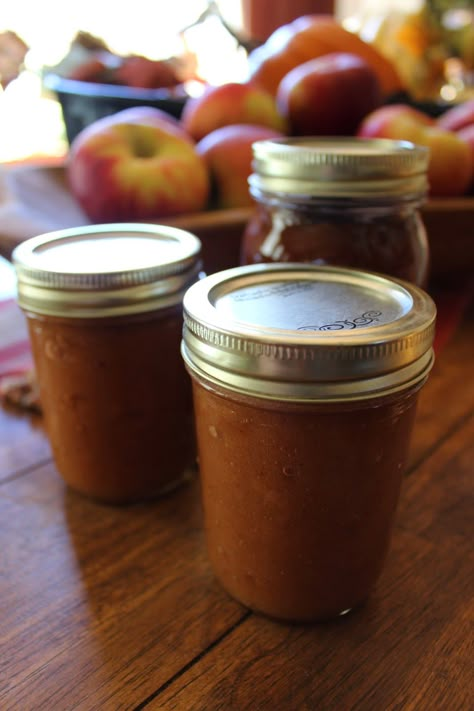 Tweetle Dee Design Co.: Caramel Apple Butter - Fresh Living Caramel Apple Butter, Carmel Recipe, Pumpkin Sourdough, Bake Sourdough Bread, Make Cinnamon Rolls, Dough Whisk, Slow Cooker Apple Butter, Slow Cooker Apple, Apple Butter Recipe