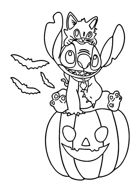 Dive into 80+ Halloween Coloring Pages filled with witches, bats, pumpkins, and more! Perfect for all ages, these printables are sure to add a spooky touch to your Halloween celebrations. Download now for free! |coloring sheet: 20

#HalloweenColoringPages #WitchesAndBats #PumpkinFun #FreePrintables #SpookySeason Cute Pumpkin Coloring Pages, Halloween Coulering Pages, Stitch Halloween Coloring Pages, Maya Drawing, Stitch Coloring Pages Free Printable, Halloween Sheets, Stitch Coloring, Halloween Coloring Pages Printable, Halloween Stitch