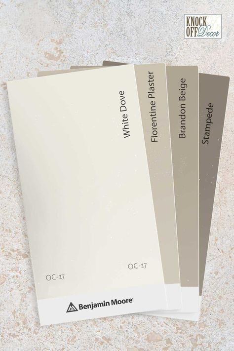 White Dove Benjamin Moore Coordinating Colors, White Dove Color Scheme, Florentine Plaster Benjamin Moore, Bm White Dove Coordinating Colors, White Dove Complimentary Colors, White Dove Bedroom, White Dove Coordinating Colors, White Dove Color Palette, White Dove Exterior