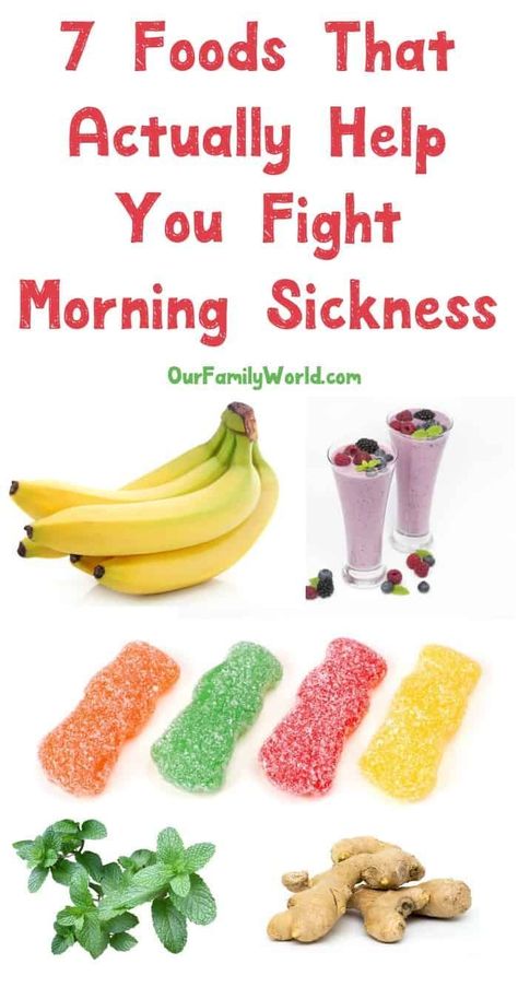 Food For Nausea, Sickness Food, Morning Sickness Food, Exercise Photography, 2nd Pregnancy, Nausea Pregnancy, Pregnancy Recipes, Morning Sickness Remedies, Sickness Remedies