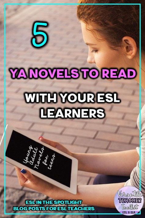 Ela Intervention, Middle School Esl, High School Esl, Ell Resources, Esl Teaching Resources, Primary English, Secondary English, Esl Classroom, Secondary Ela