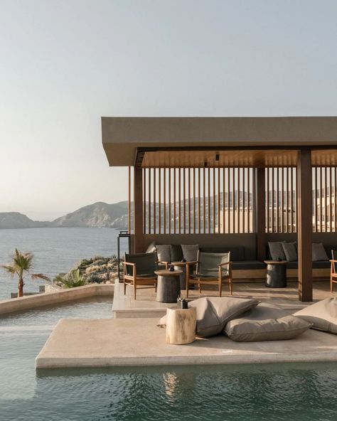 Crete Hotels, Bamboo Roof, Eco Hotel, Wellness Hotel, Wellness Resort, Villa With Private Pool, Hotel Boutique, Saltwater Pool, Hotel Suites