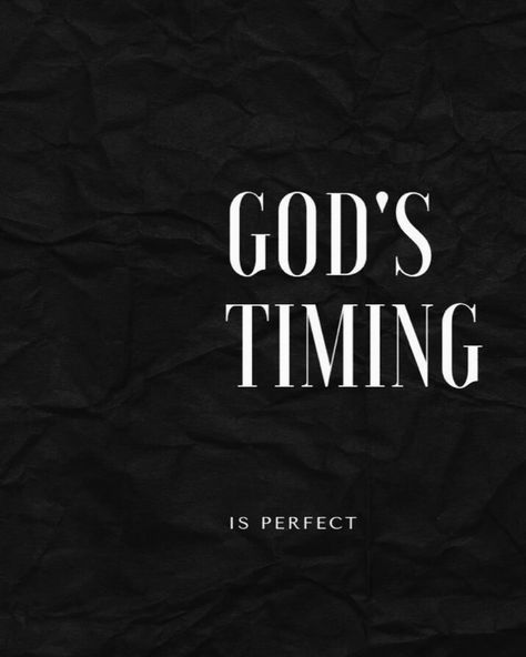 When it’s on God’s time it’s always better than we can imagine. #godstimeisperfect #christian #spiritualjourney #blessings #faith God Is Always On Time, 2025 Board, Always On Time, Time With God, Gods Timing, Prayer Board, 2025 Vision, Spiritual Journey, Quality Time