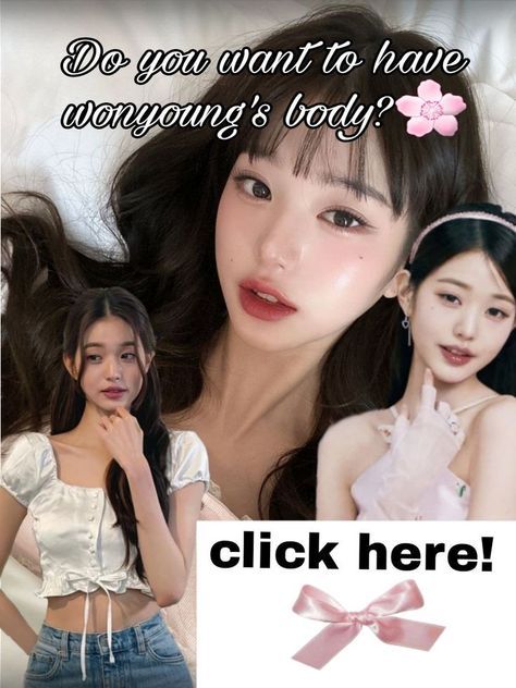 #pilates#yoga#diet#kpop#naturalbeuty#wonyoung#wonyoung'sbody#dreambody#wonyoungismtips #wonyoungism Exercise For Small Waist, Pilates Exercises At Home, Kpop Workout, How To Get Slim, Slim Back, Calorie Workout, Yoga Diet, Small Waist Workout, Pilates Workout Routine