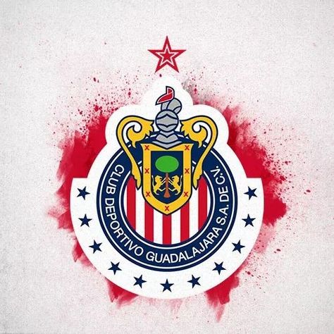 Chivas Chivas Wallpaper, Chivas Soccer, Tattoo Dream, Soccer Birthday Parties, Cricut Stencils, Soccer Birthday, Cocoppa Wallpaper, Cool Tattoos For Guys, Team Pictures