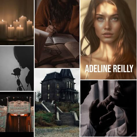 Haunting Adeline Fan Art Addie, Sibby Haunting Adiline, Adeline Haunting Adeline, Haunting Adeline Tattoo Ideas, Haunting Adeline Fan Art Spicy, Haunting Adeline Aesthetic, Haunting Adeline Fan Art, Haunting Adeline, Mm Romance