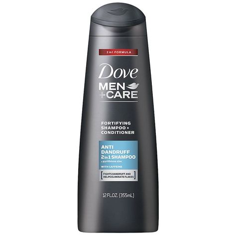 Thick Hair Men, Shampoo For Thick Hair, Best Anti Dandruff Shampoo, Men Self Care, Best Shampoo And Conditioner, Dove Shampoo, Shampoos And Conditioners, Good Shampoo And Conditioner, Mens Shampoo