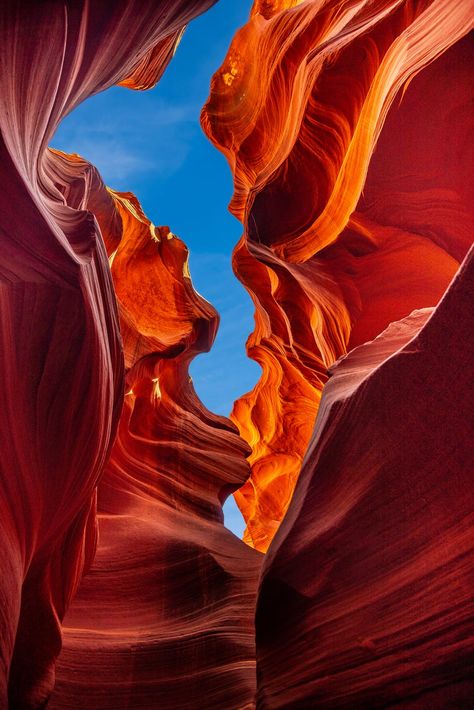 Upper Antelope Canyon, Big Sur Coastline, Split Complementary, Apostle Islands, Lower Antelope Canyon, Red Rock Amphitheatre, Chicago River, Architecture Landmark, Big Bend National Park