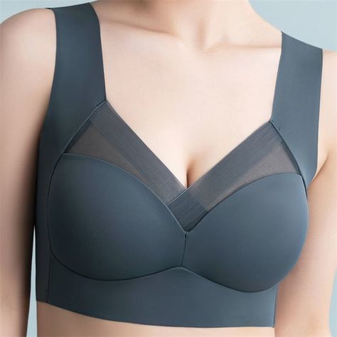 Armpit Fat, Compression Bra, Wireless Bras, Comfortable Bras, Love Handles, Form Design, Womens Bras, Wireless Bra, Bra Styles