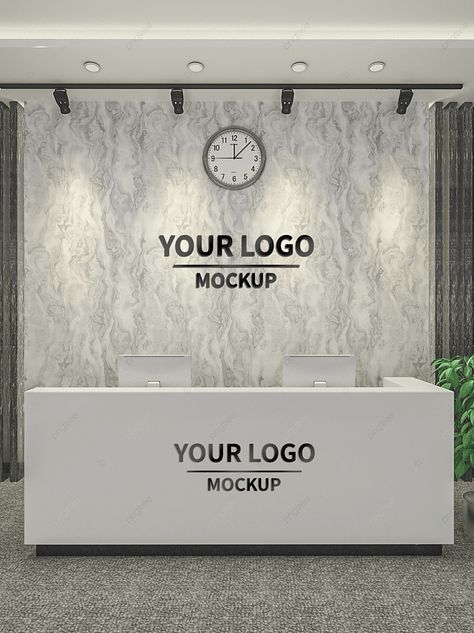 Original Model Hotel Company Front Desk Background Wall Prototype Logo Front Desk Background Wall Design, Reception Wall Design Interiors, Best Office Background, Company Logo Wall Design Offices, Online Shop Background Design, Counter Back Wall Design, Company Reception Design, Front Desk Design Receptions, Office Logo Wall Design