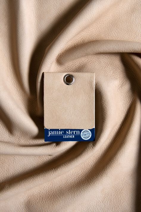 Jamie Stern's all-new Momentum is an elegant nubuck leather with an irresistible suede-like texture and a subtle matte appearance. Leather Upholstery Fabric, Aesthetic Branding, Fabric Photography, Leather Colors, Inclusive Design, Life Aesthetic, Leather Texture, Nubuck Leather, Architectural Design