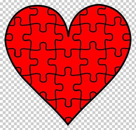 Heart Puzzle, Reading Logs, Valentines Day Clipart, Free Png Downloads, Valentines Png, Valentines Day Png, Heart Png, Heart Valentines, Free Content