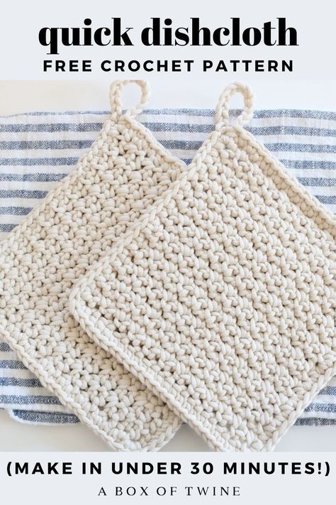 Crochet Towels, Crocheted Dishcloths, Crochet Washcloth Free Pattern, Crochet Dishcloth Pattern, Crochet Washcloth Free, Crochet Dish Cloth Free Pattern, Crochet Washcloths, Crochet Dish Towels, Knitted Washcloth Patterns