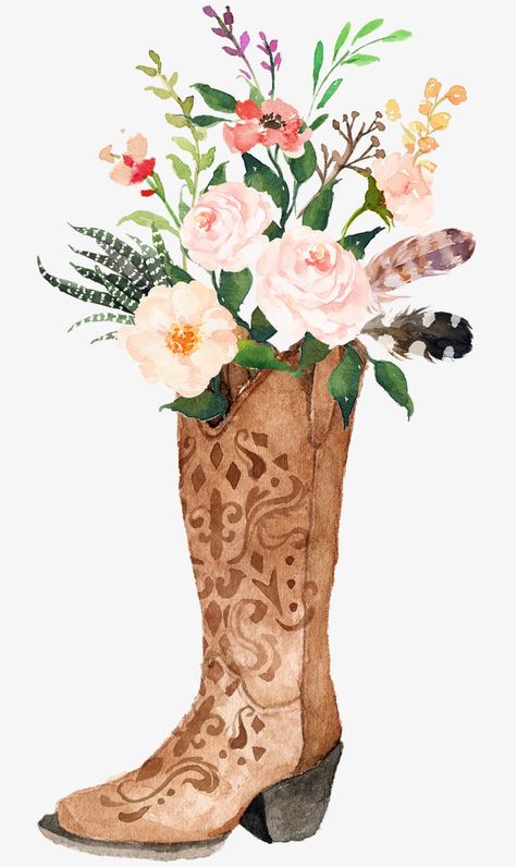 Flower Bouquet Png, Watercolor Flower Bouquet, Tattoos Infinity, Waterslide Paper, Tattoos Mandala, Craft Label, Tattoos Geometric, Tattoos Skull, Inspiration Tattoo