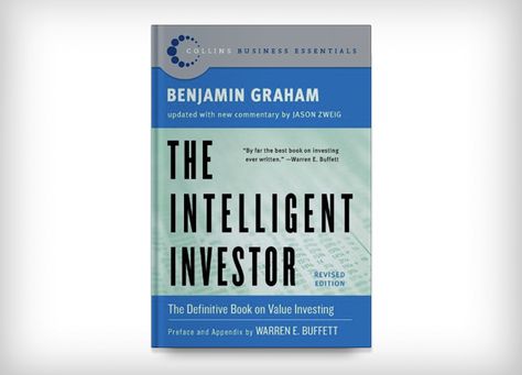 The Intelligent Investor, Nevis West Indies, Benjamin Graham, Best Kindle, Investing Books, Personal Finance Books, Value Investing, Beginner Books, Interesting Books