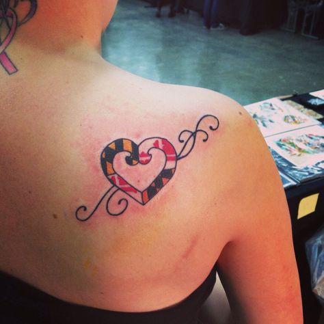 Maryland Theme Tattoo, Maryland Tattoo Ideas For Women, Maryland Tattoo Ideas, Black Eye Tattoo, Maryland Tattoo, Maybe Tattoo, March Newsletter, Tattoo Ideas For Couples, Scar Cover Up