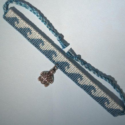 Bracelet Patterns Wave, Wave Alpha Pattern, Vertical Wave Bracelet Pattern, Ocean Alpha Pattern, Wave Bracelet Pattern, Alpha Pattern Bracelet, Alpha Patterns Bracelet, Friendship Bracelet Stack, Alpha Bracelet Pattern