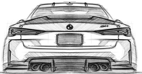 Bmw m4 sketch Bmw M3 Drawing, Bmw M5 Drawing, Bmw M4 Drawing, Bmw Car Drawing, M4 Drawing, Bmw Drawing, Bmw Sketch, Paintings Tattoo, Car Drawing Pencil