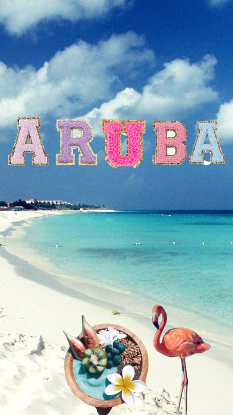 #aruba Aruba Wallpaper, Aruba Aesthetics, Aruba Nails, Aruba Trip, Aruba Flag, Travel 2025, Aruba Vacation, Aruba Beach, Fun Vacations