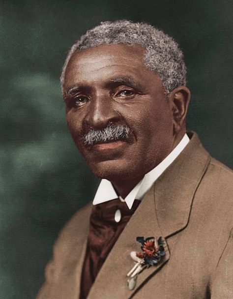 George Washington Carver, George Washington, Agriculture, Washington, History, Quotes, Hair, Black