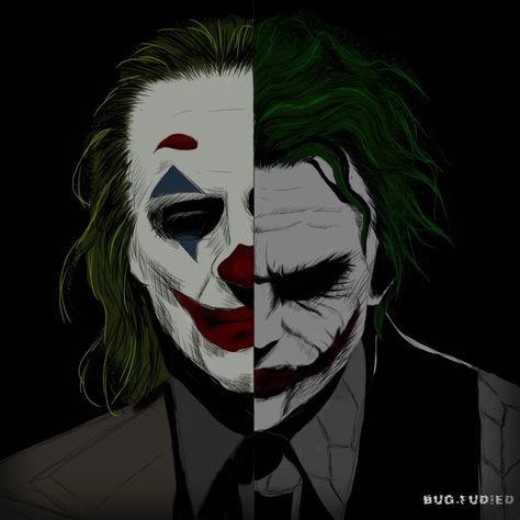 Joker Fan Art, Arthur Fleck Joker, Arthur Fleck, Joker Makeup, Der Joker, Joker Heath, Joker Images, Joker Hd Wallpaper, Joker Poster