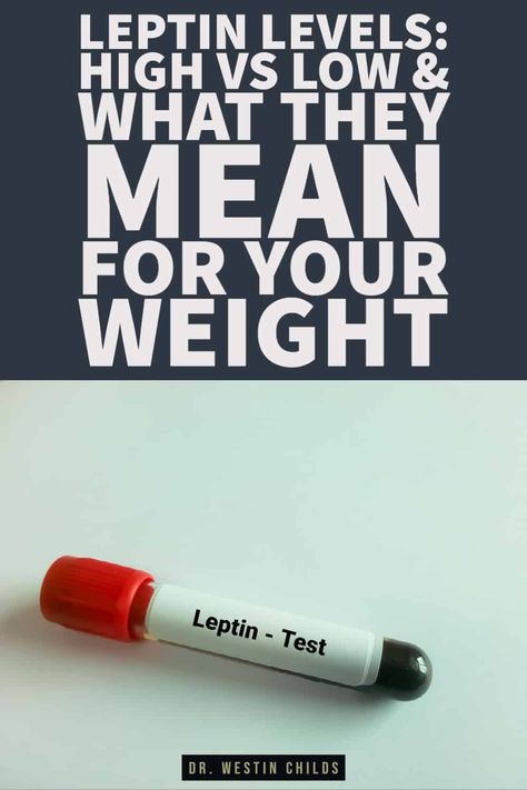 Leptin levels help directly determine if you will be able to lose weight or not. You want to have just the right leptin level for weight loss. If you have too much you may be in a state of leptin resistance and if you don't have enough then you won't stimulate your body to burn more fat. Learn exactly how to determine if your leptin level is high enough for weight loss, how to naturally treat leptin levels, how to manage leptin resistance, and more about leptin supplements. Leptin Resistance Diet, Thyroid Exercise, Low Dose Naltrexone, Best Protein Bars, Leptin Resistance, Normal Weight, How High Are You, Sport Club, Workout Tips