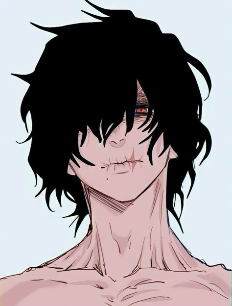 Shigaraki Tomura Fanart, Tenko Shimura, Shigaraki Tomura, Tomura Shigaraki, Shiga, Boku No Hero Academia Funny, Anime Boyfriend, Hero Academia Characters, My Hero Academia Manga