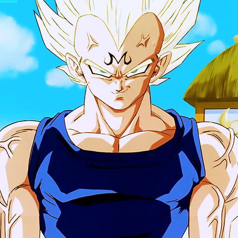 Se podría decir que la vez que se dejó poseer por un mago para ser más fuerte que Goku estuvo mal, vale. 14 pruebas de que Vegeta es mucho mejor que Goku Vegeta Majin, Vegeta Dragonball, Majin Vegeta, Image Dbz, Dragon Ball Z Shirt, Dragonball Super, Dragon Ball Super Goku, Dragon Ball Image, Dragon Balls