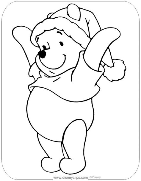 Christmas Coloring Pages To Print Free Christmas Coloring Pages - entitlementtrap.com Cute Christmas Drawing Ideas Disney, Easy How To Draw Disney Characters, Disney Christmas Coloring Pages Free Printable, Disney Christmas Window Painting, Disney Christmas Drawing Ideas, Easy Drawings Christmas, Easy Winter Drawings, Drawing Ideas Easy Christmas, Christmas Sketches Easy