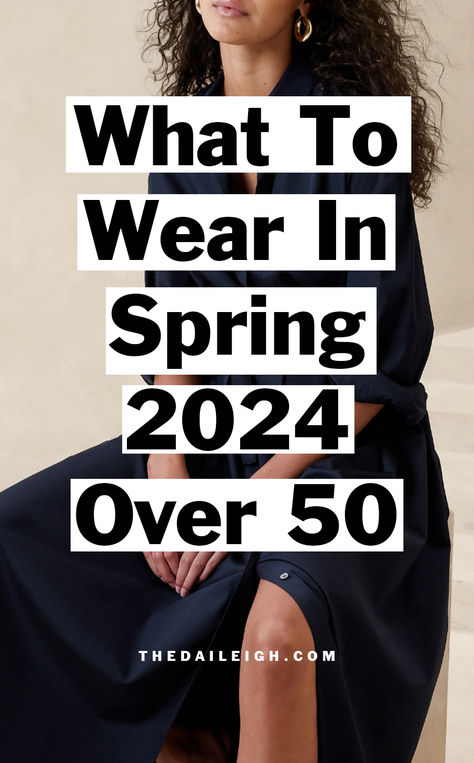 What to wear in spring 2024 over 50 Luxury Campaign, Mode Over 50, Oversize Denim Jacket, Casual Dresses For Summer, Baggy Jean Shorts, Classic Outfits For Women, Fashion 60s, Spring Wardrobe Essentials, Stylish Outfits For Women Over 50