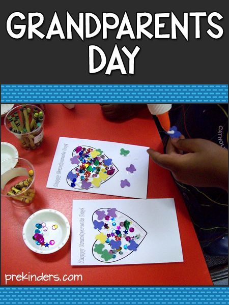 Grandparent Day Activities Preschool, Grandparents Day Activities Kindergarten, Grandparents Day Ideas For Kindergarten, Grandparents Day Elementary School, Grandparents Week Preschool, Grandparents Day Activities For Preschoolers, Grandparents Day School Activities, Grandparents Day Art Projects, Grandparent Crafts Preschool