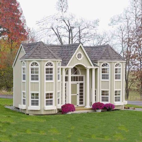 Kids playhouse