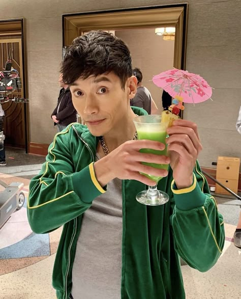 Good Place Aesthetic, The Good Place Cast, Jason Mendoza, Jeremy Bearimy, 505 Arctic Monkeys, Manny Jacinto, Everything Is Fine, In Another Life, Best Series