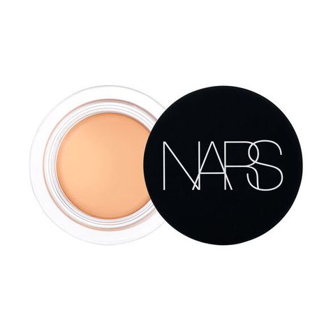 Nars Soft Matte Concealer | Space NK Back Makeup, Sali Hughes, Nars Concealer, Mini Mascara, Matte Concealer, Beauty Cabinet, Sleek Back, Beauty Shopping List, Skin Care Ideas